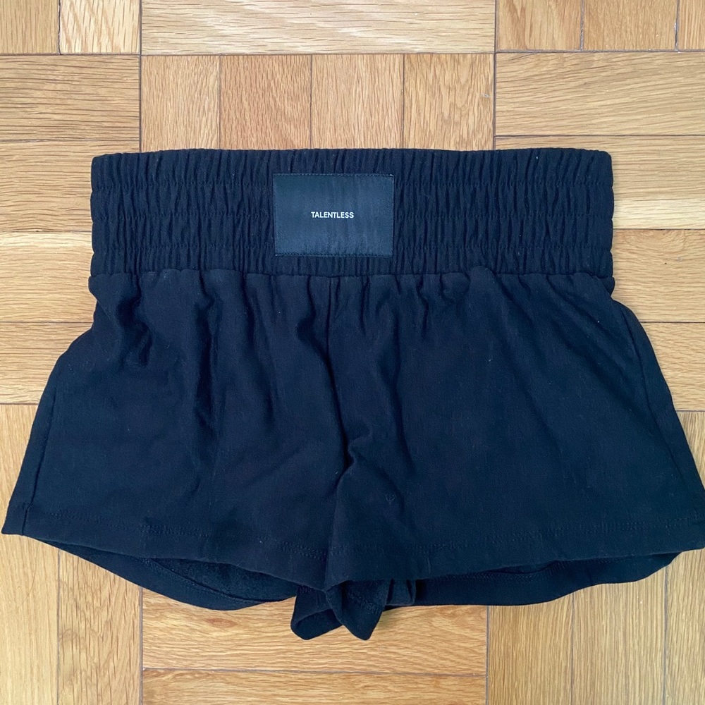 Talentless Boxing Shorts XS